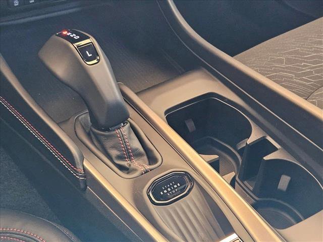 New 2026 Dodge Charger Scat Pack image 13