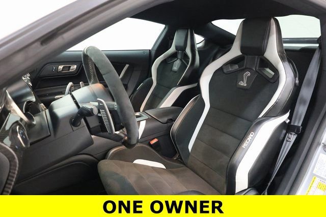 Used 2022 Ford Mustang Shelby GT500 w/ Carbon Fiber Track Pack image 13