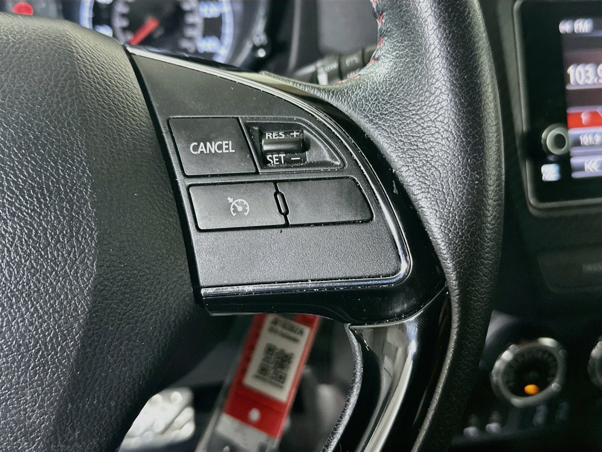 Used 2019 Mitsubishi Outlander Sport FWD image 17
