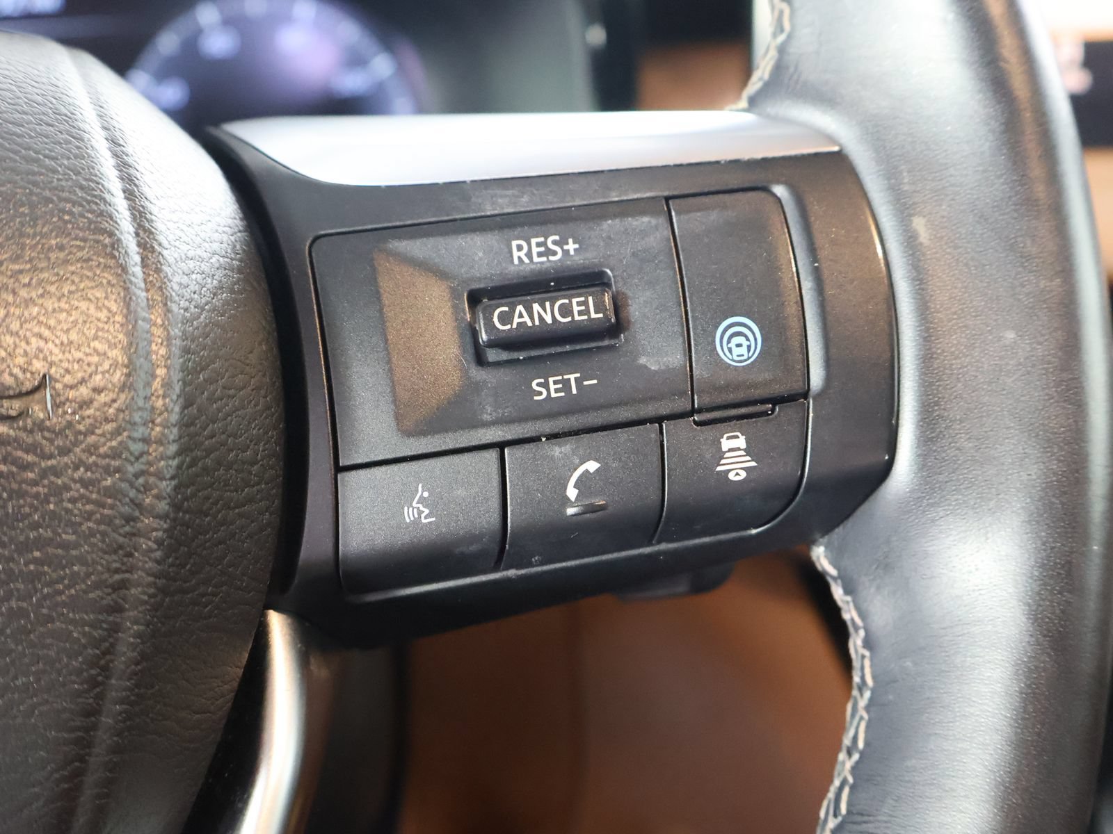 Used 2024 INFINITI QX60 Autograph AWD/4WD image 36