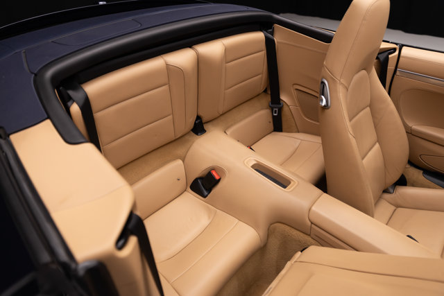 Used 2012 Porsche 911 Carrera S RWD image 74