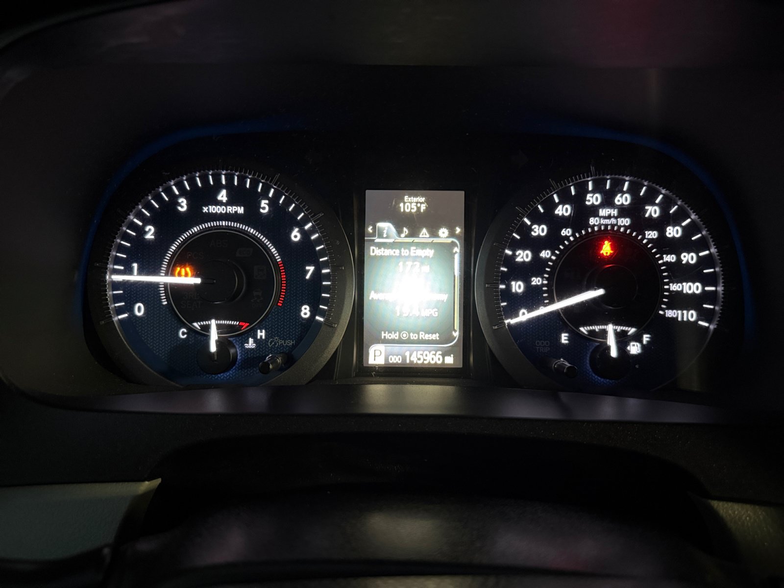 Used 2016 Toyota Sienna XLE FWD image 19