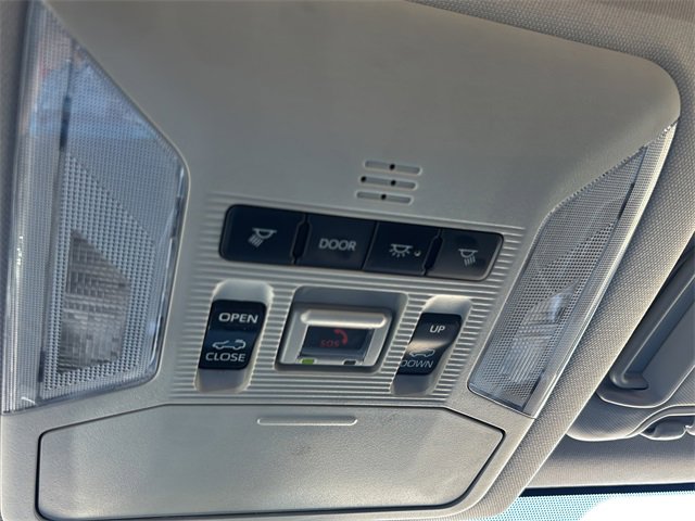 Used 2023 Toyota RAV4 XLE image 32