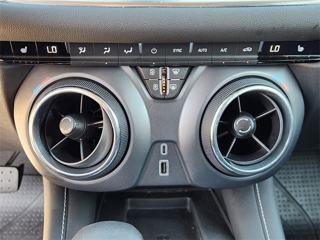 Used 2023 Chevrolet Blazer LT w/ Convenience Package image 18