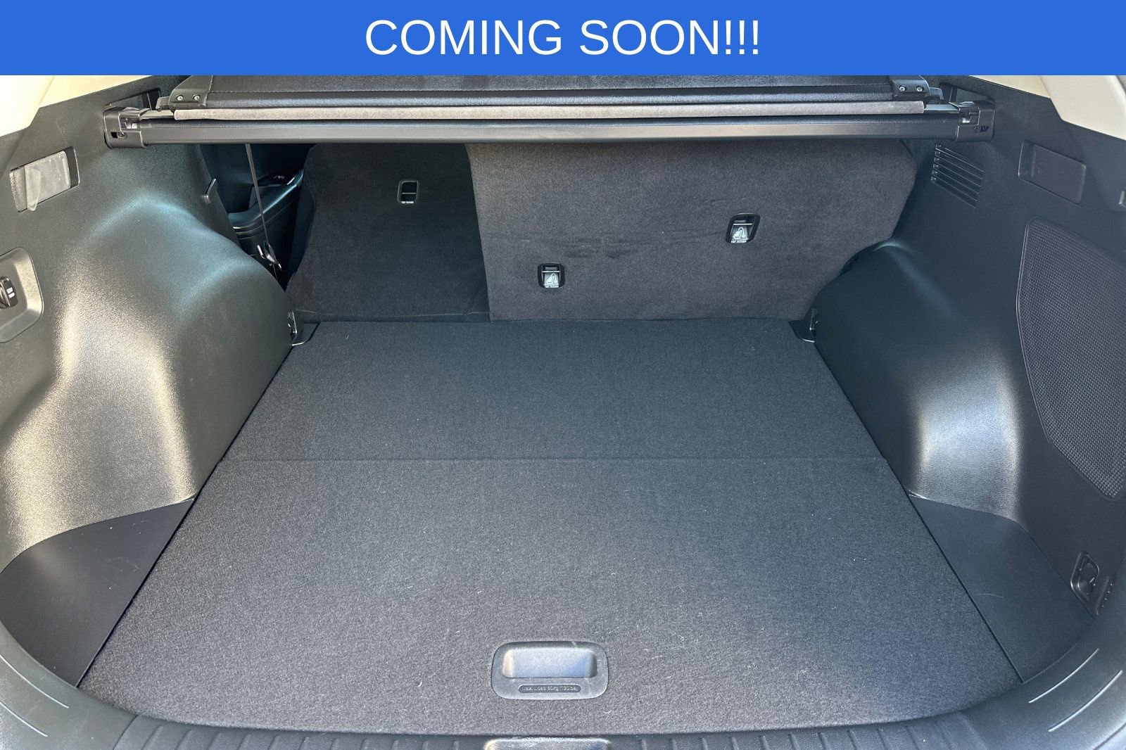 Used 2023 Kia Sportage SX image 16