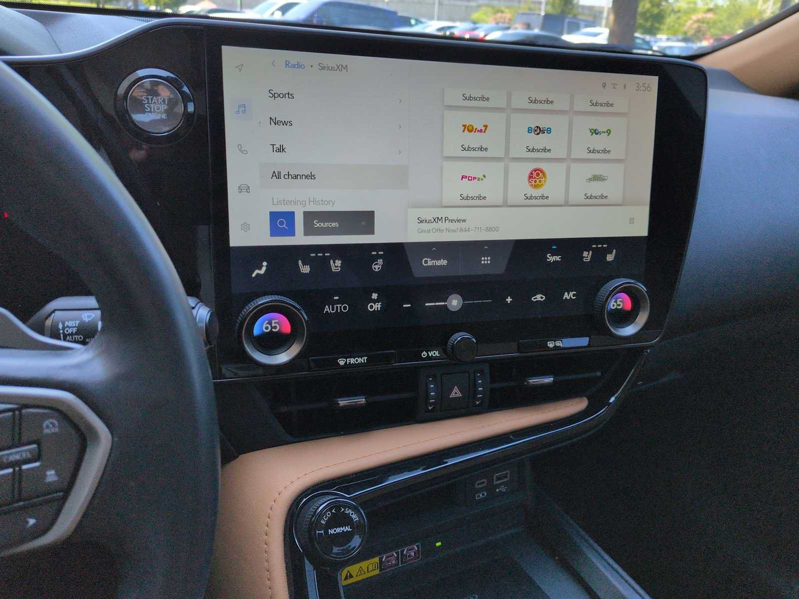 Used 2022 Lexus NX 350 AWD image 30