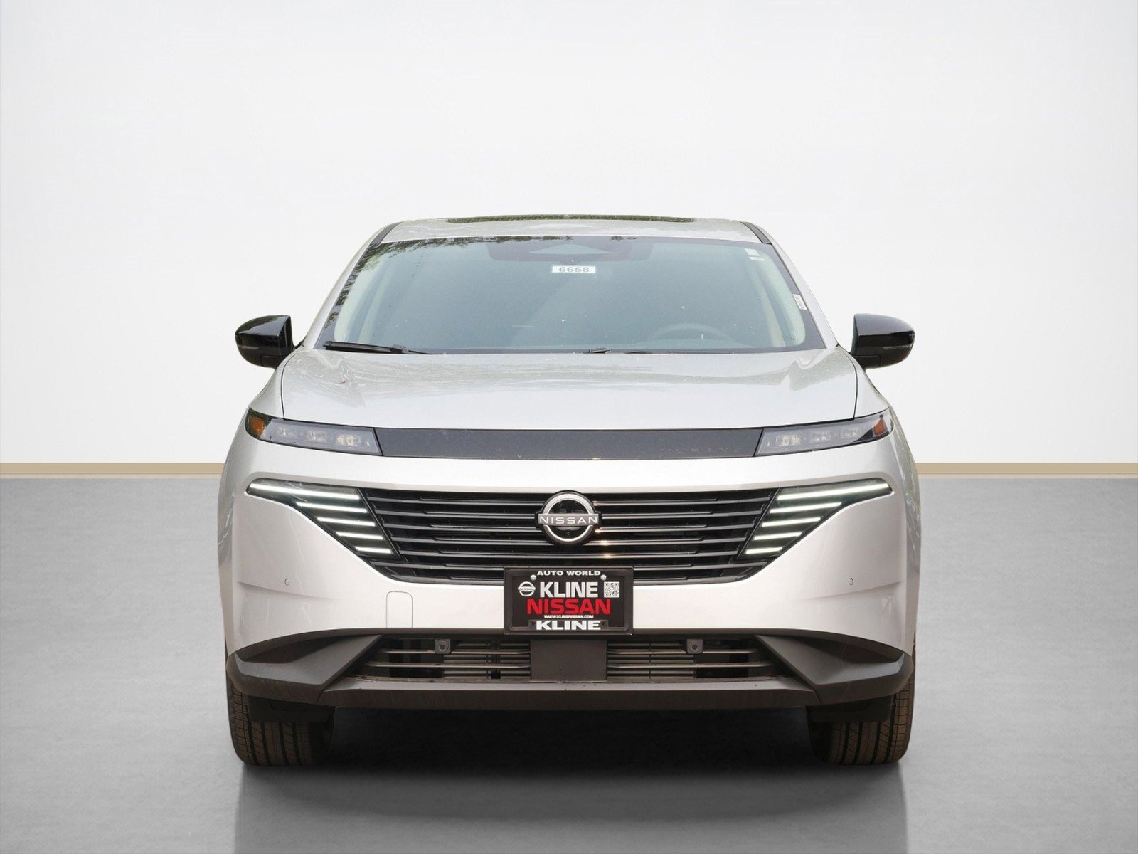 New 2025 Nissan Murano SL w/ Cargo Package image 4