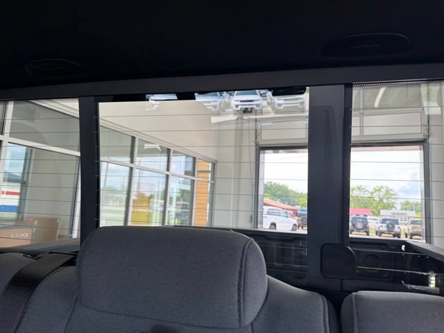 Used 2025 RAM 1500 Big Horn AWD/4WD image 13