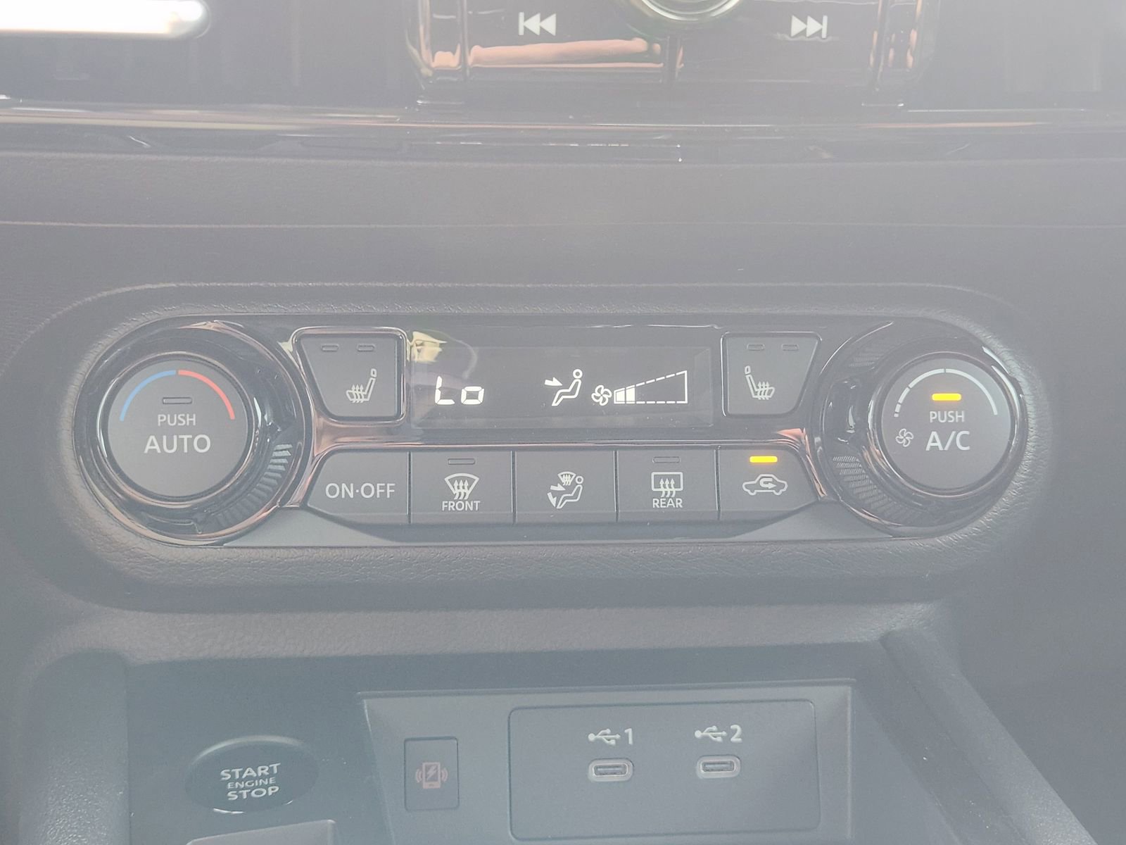 New 2026 Nissan Kicks SV image 18