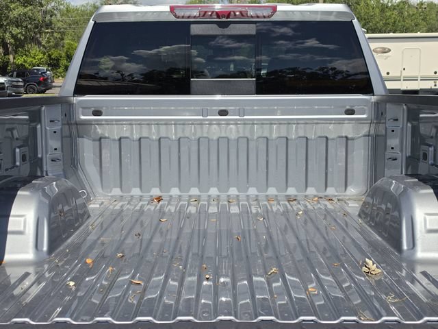 New 2026 Chevrolet Silverado 1500 LT w/ Safety Package RWD image 12