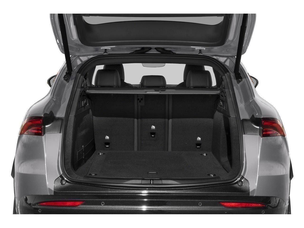 New 2025 Maserati Grecale Folgore AWD/4WD image 39