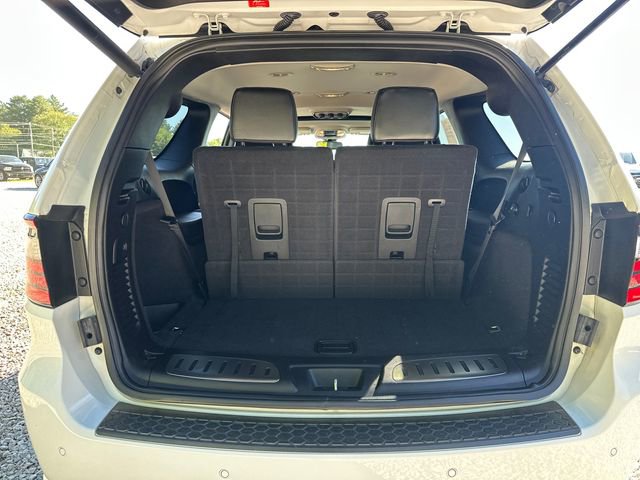 Used 2018 Dodge Durango GT w/ Premium Group AWD/4WD image 14