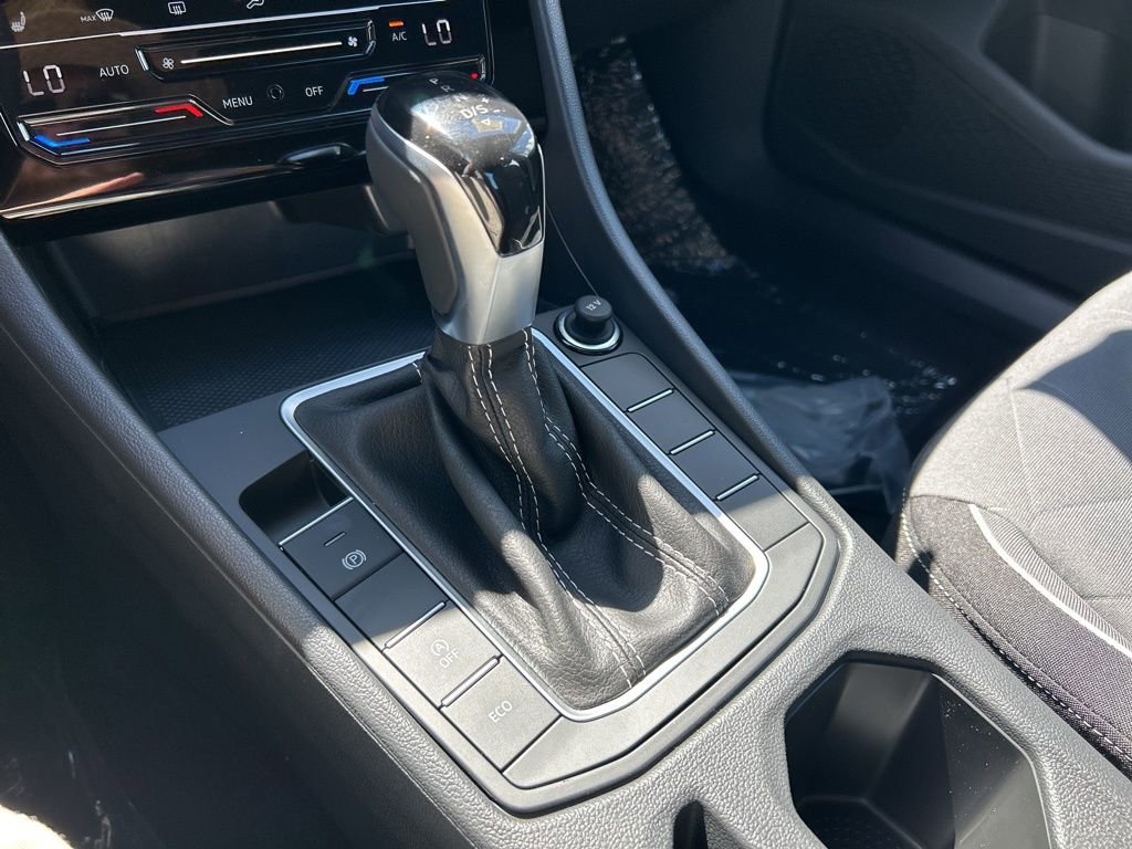 New 2025 Volkswagen Jetta Sport image 30