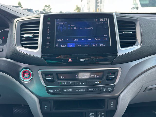 Used 2016 Honda Pilot EX-L image 32