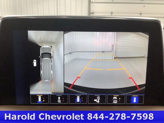 Used 2023 Chevrolet Tahoe High Country image 18