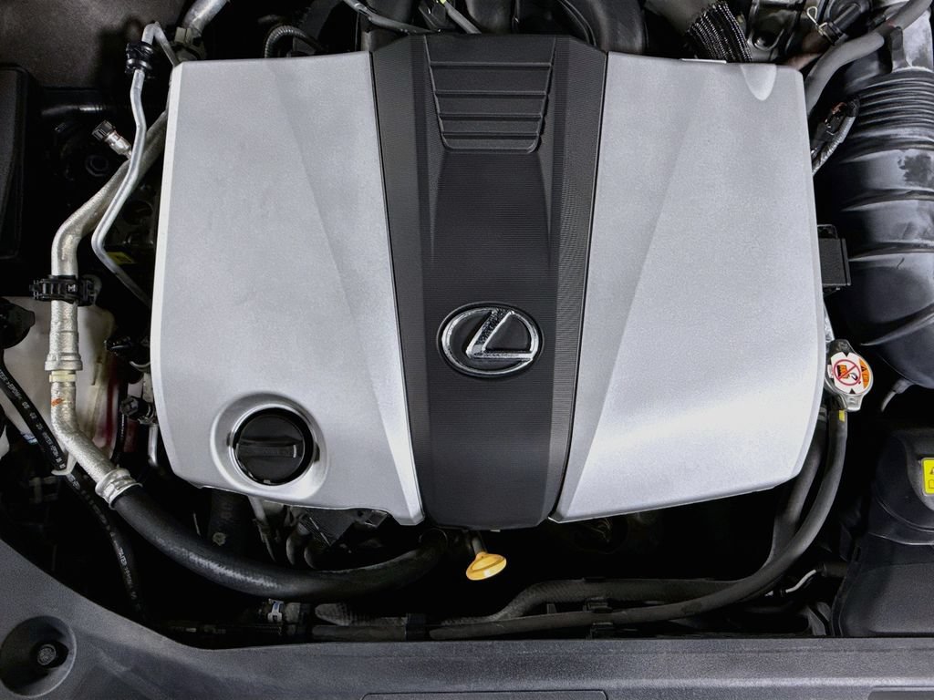 Used 2020 Lexus ES 350 w/ Premium Package FWD image 22
