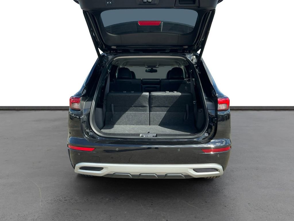 Used 2022 Mitsubishi Outlander SEL image 24