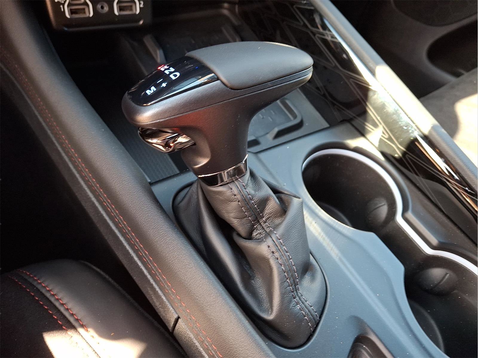 New 2026 Dodge Durango GT image 10