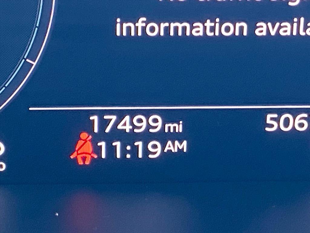 Used 2022 Audi e-tron GT Prestige w/ Prestige Package image 16