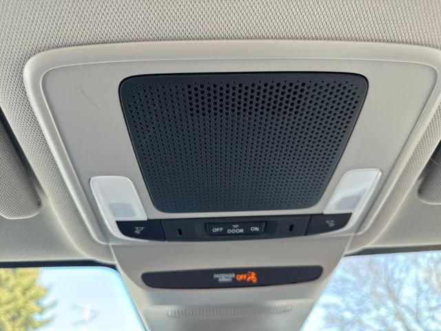 Certified 2023 Honda HR-V LX image 37