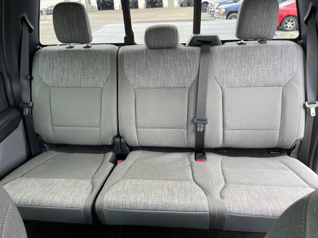 Used 2022 Ford F150 XLT w/ Equipment Group 302A High image 27