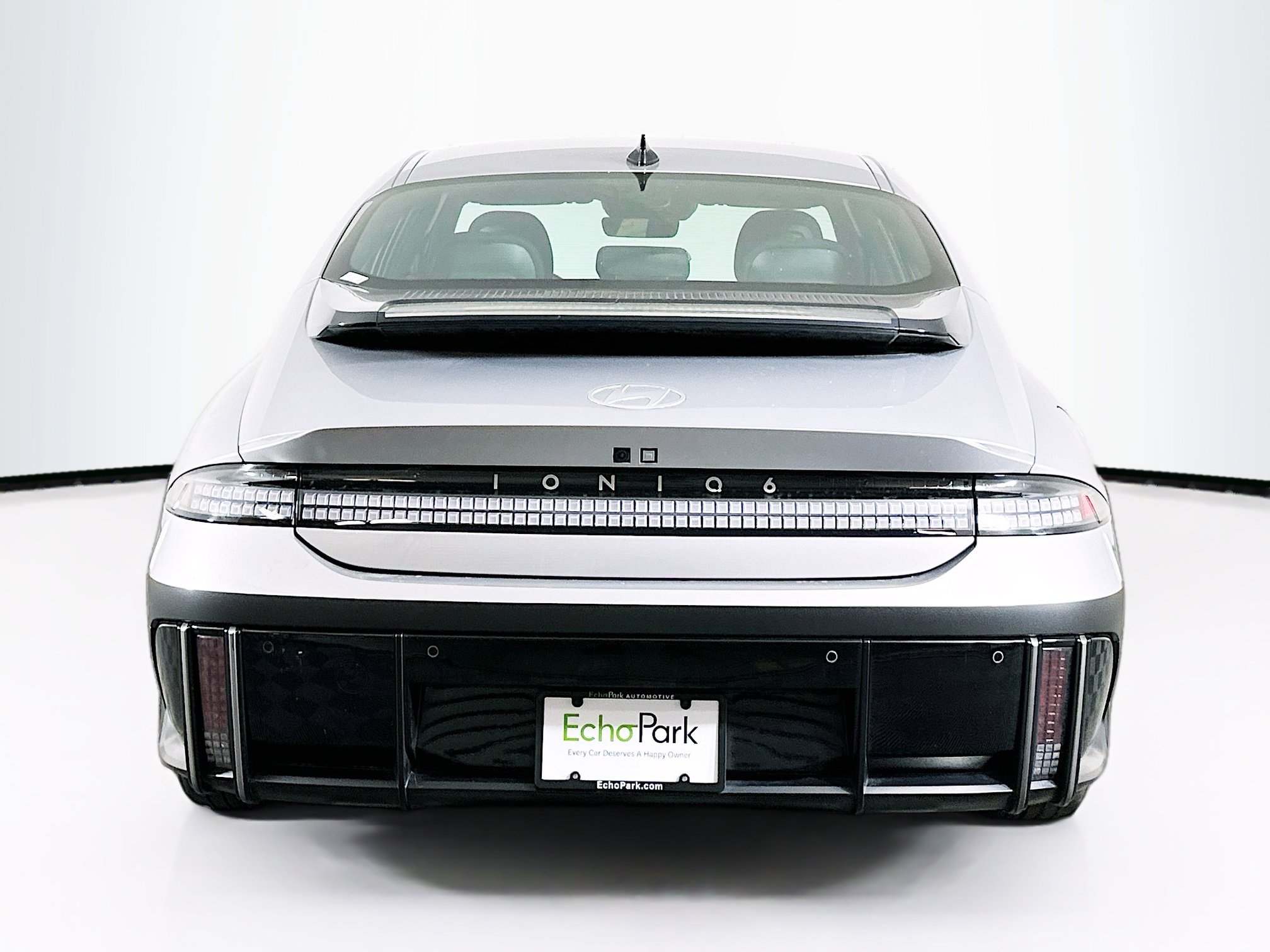Used 2024 Hyundai Ioniq 6 SEL RWD image 7