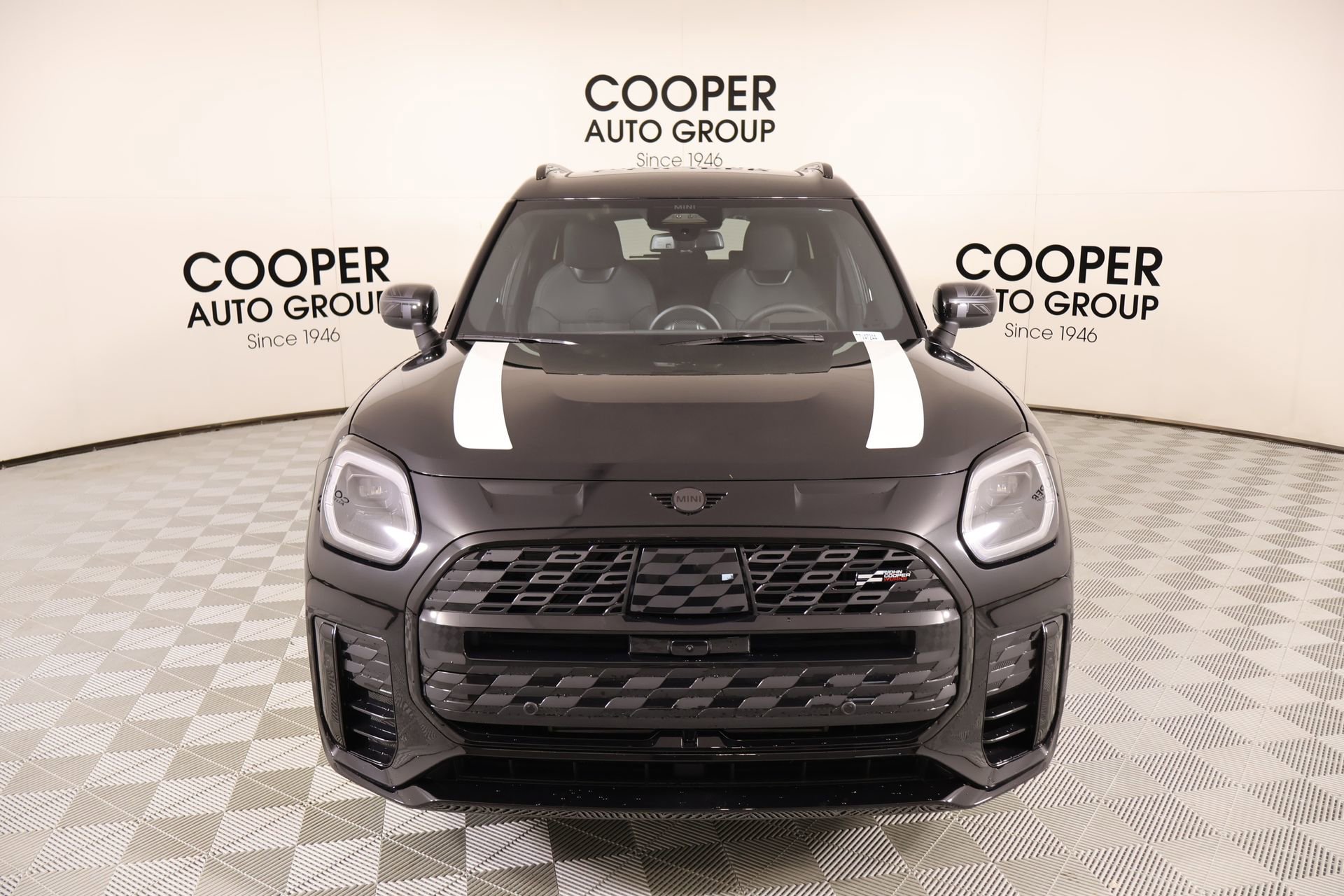 New 2026 MINI Cooper Countryman S AWD/4WD image 9