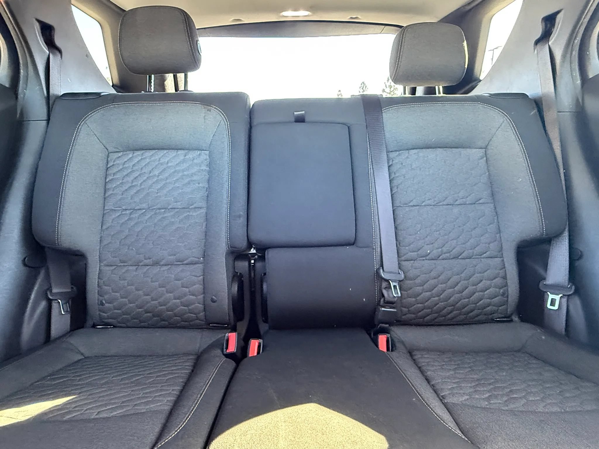 Used 2018 Chevrolet Equinox LT FWD image 22