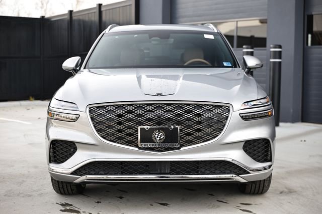 New 2026 Genesis GV70 2.5T Advanced image 13