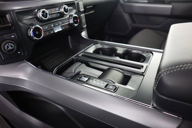 New 2025 Ford F150 XLT w/ Equipment Group 302A MID image 57