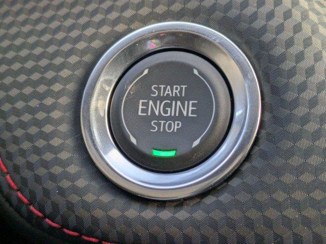 New 2026 Chevrolet Equinox RS w/ Convenience Package III FWD image 36