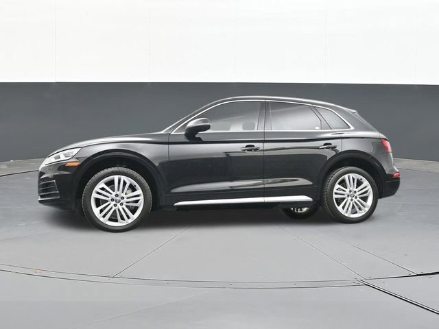 Used 2018 Audi Q5 2.0T Premium Plus w/ Premium Plus Package image 59
