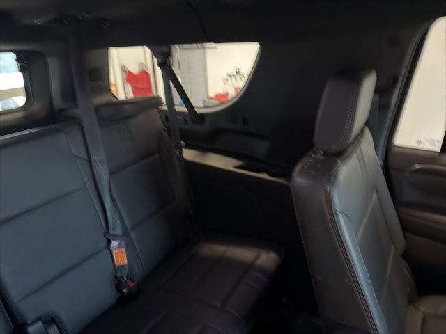 Used 2022 Chevrolet Suburban RST w/ Luxury Package AWD/4WD image 46