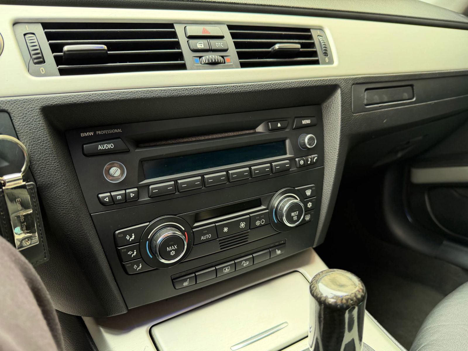 Used 2007 BMW 335i Coupe image 31