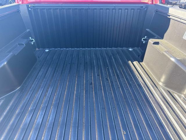 New 2026 Toyota Tacoma SR image 10