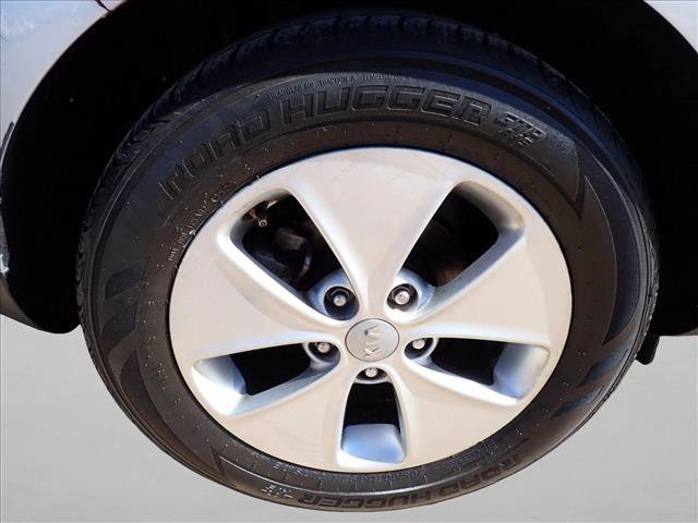 Used 2016 Kia Soul image 5