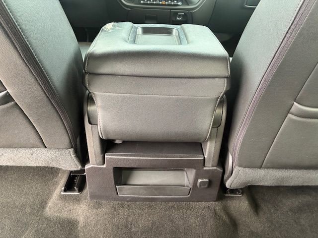 Used 2016 Chevrolet Silverado 2500 LTZ w/ Duramax Plus Package image 19