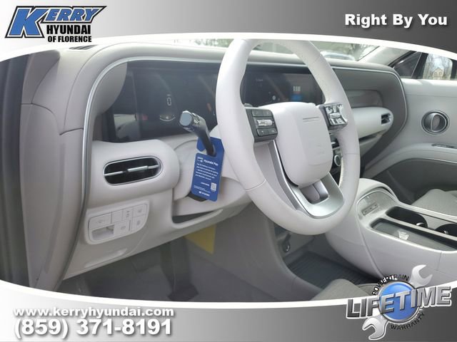 New 2026 Hyundai Palisade SE image 19