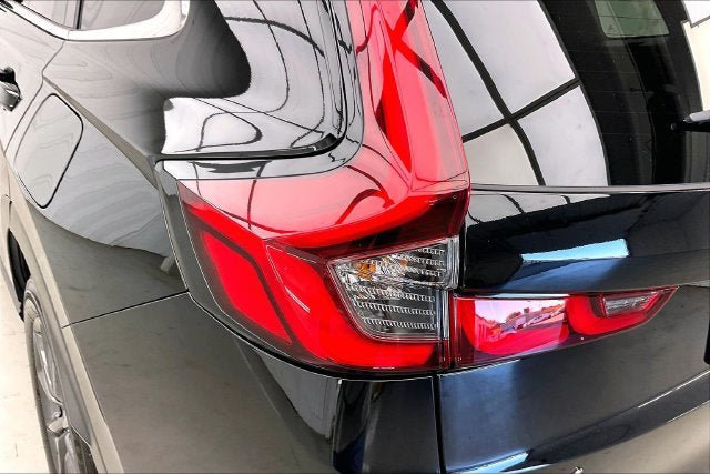 Certified 2026 Honda CR-V EX-L image 27