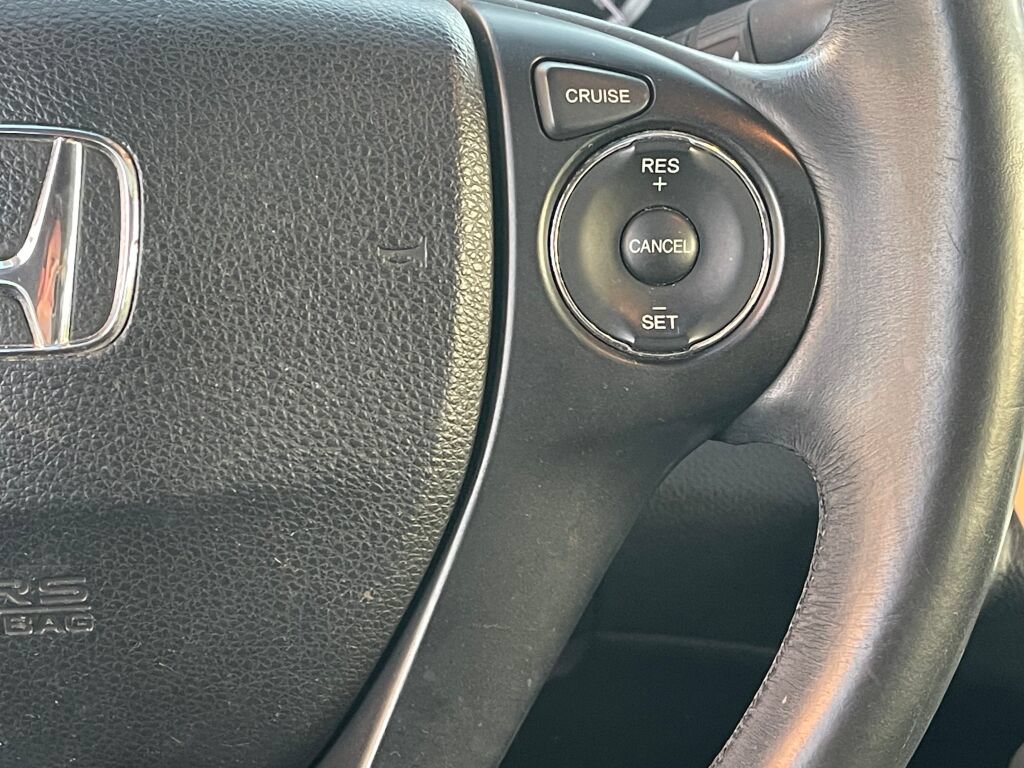 Used 2013 Honda Accord EX-L image 18