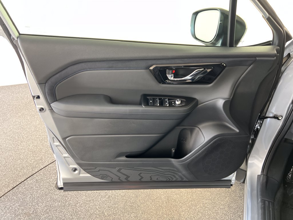 New 2026 Subaru Forester Limited AWD/4WD image 12