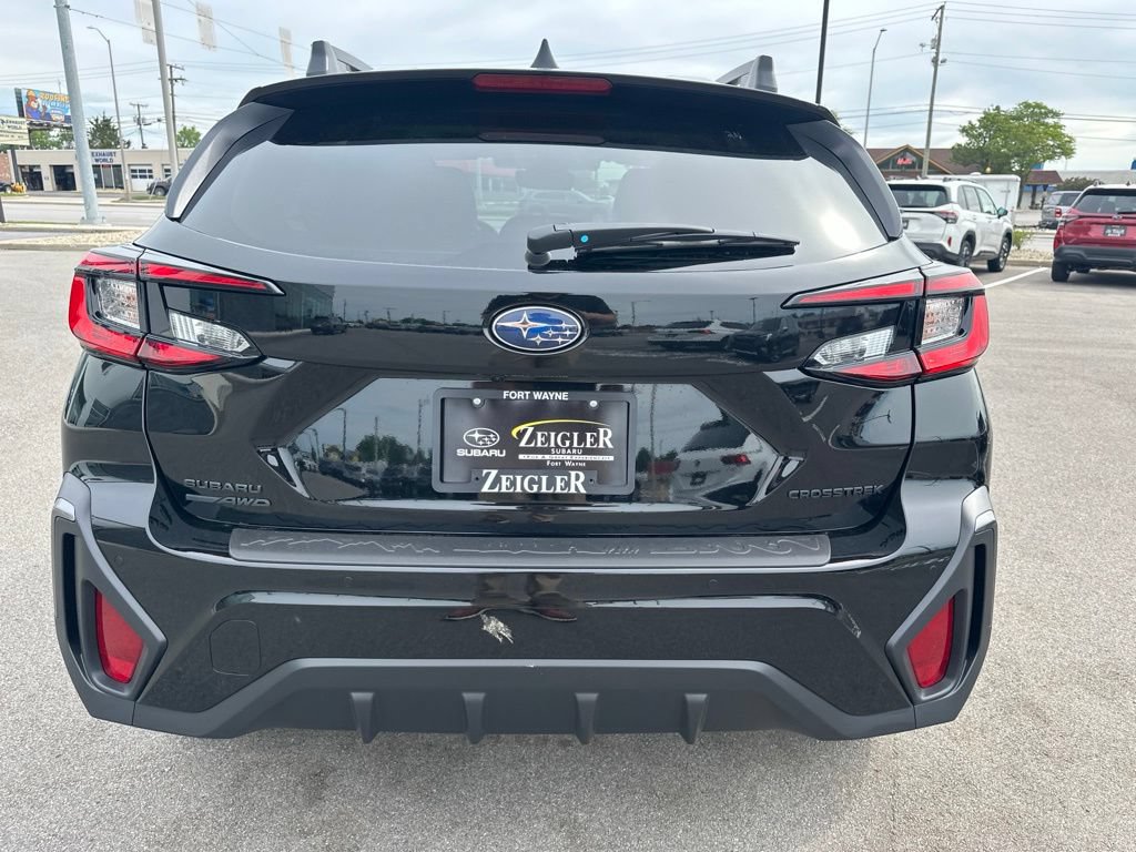 New 2026 Subaru Crosstrek 2.5i Limited AWD/4WD image 5