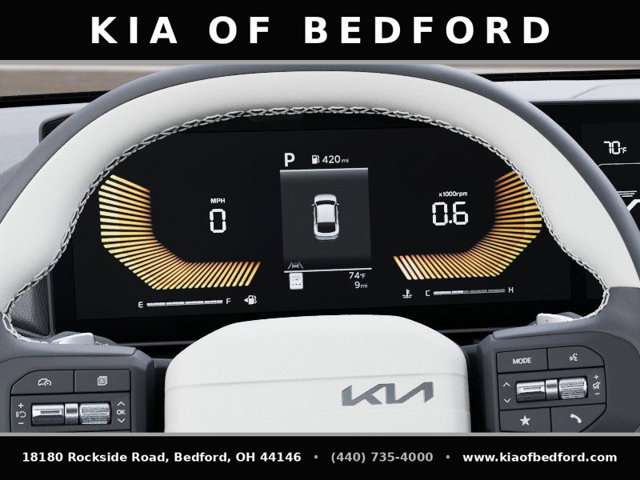 New 2026 Kia K4 GT-Line w/ GT-Line Sunroof Package FWD image 24
