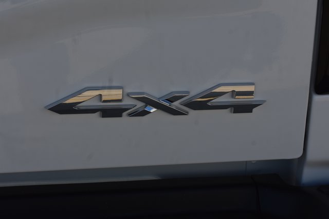 New 2026 RAM 3500 Tradesman AWD/4WD image 7