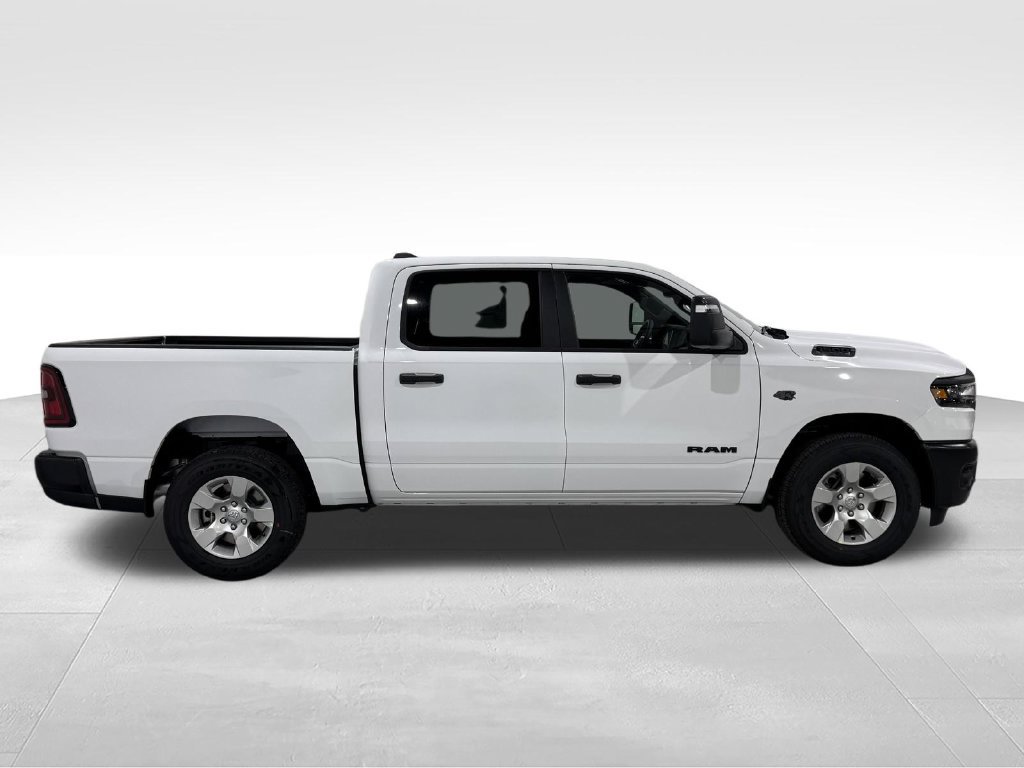 New 2027 RAM 1500 Tradesman AWD/4WD image 19