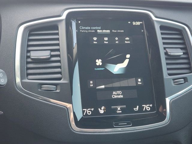 Used 2020 Volvo XC90 T6 Momentum image 20