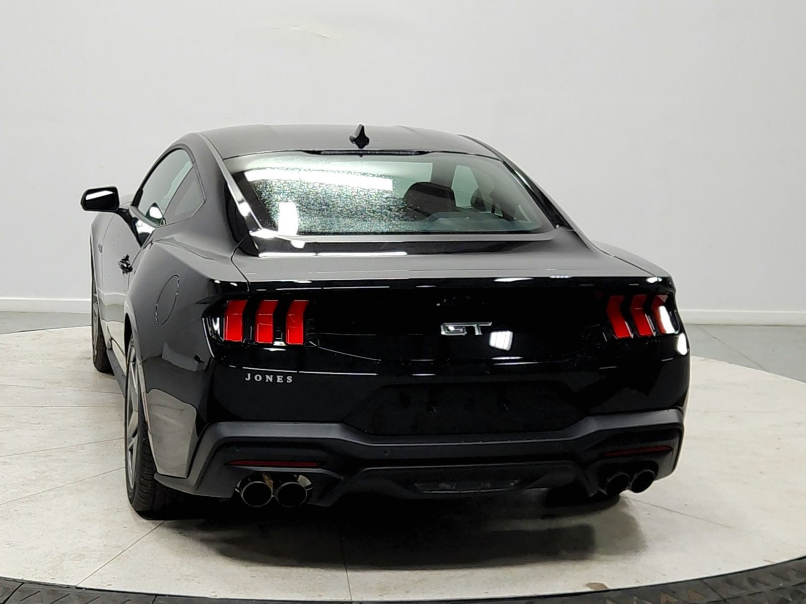 New 2026 Ford Mustang GT Premium image 6