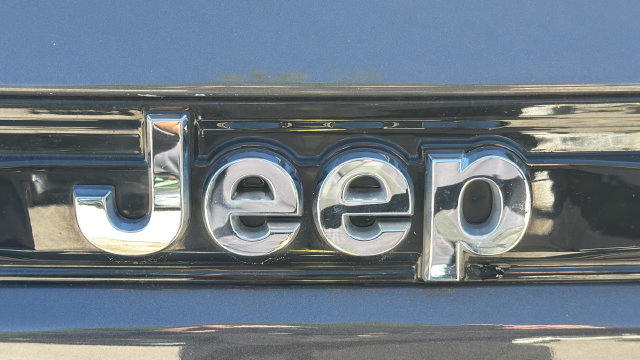 Used 2022 Jeep Grand Cherokee Limited AWD/4WD image 44