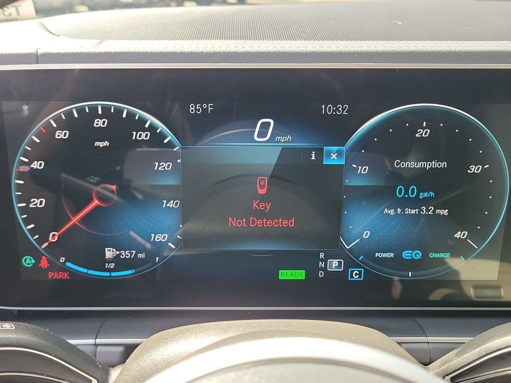 Used 2020 Mercedes-Benz GLS 450 4MATIC image 13