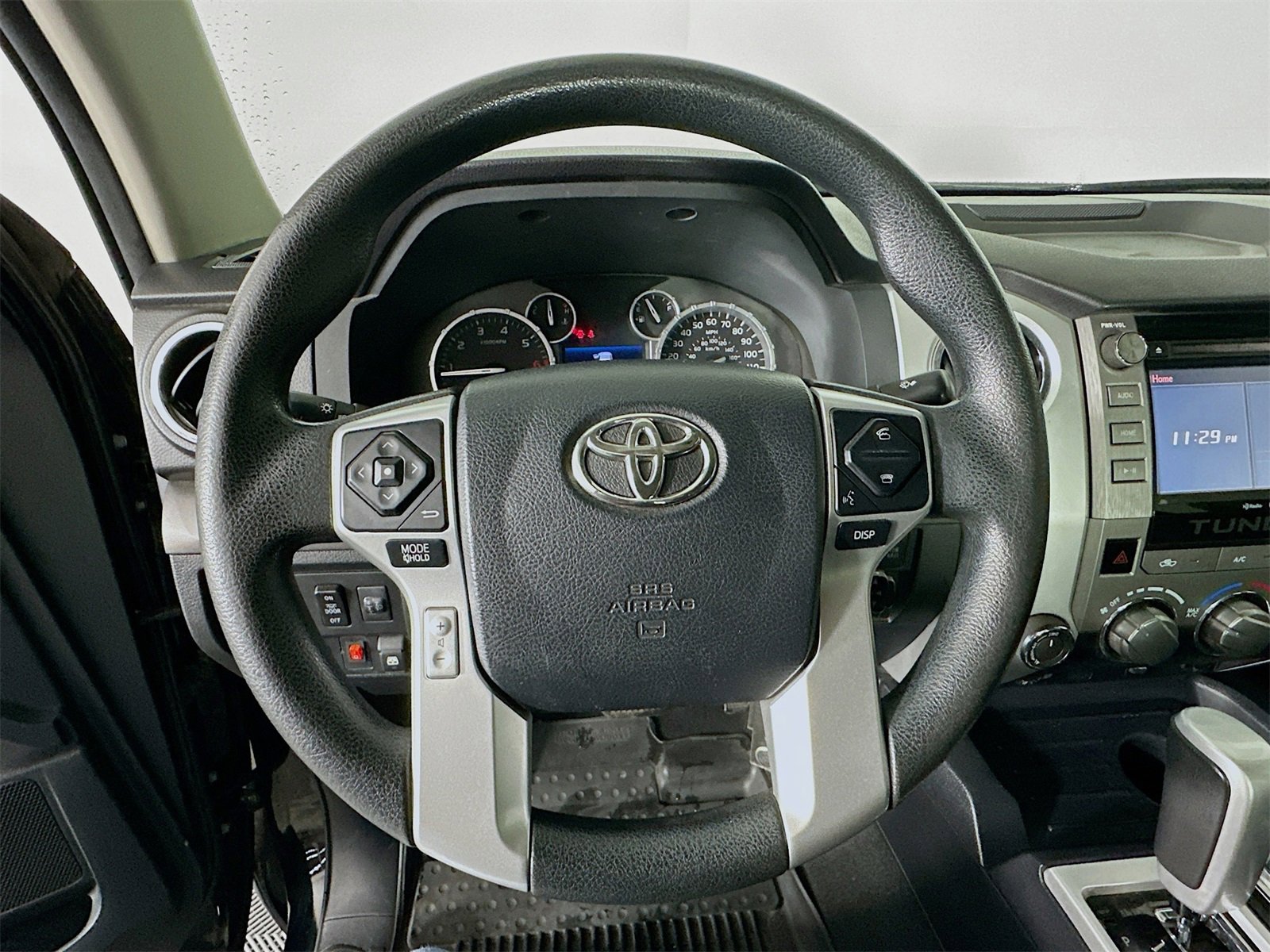 Used 2016 Toyota Tundra SR5 w/ SR5 Upgrade Package image 11